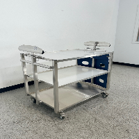 Cytiva ReadyKart Mobile Processing Station image 0
